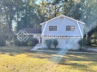 2360 Sandgate Rd, Atlanta, GA 30349