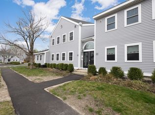 503 Tuckers Ln UNIT 503, Hingham, MA 02043