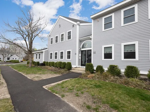 503 Tuckers Ln Unit 503, Hingham, MA 02043
