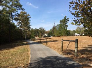 831 Crowe Springs Spur, Adairsville, GA 30103