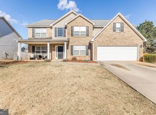 302 Haywood Dr, Kathleen, GA 31047