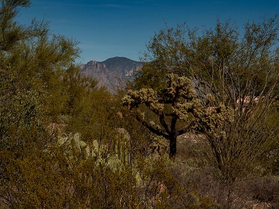 2nd image of 3775 W Tohono Crossing Pl #16