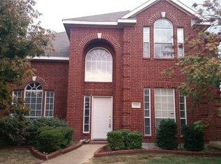 5528 Sundance Dr, The Colony, TX 75056