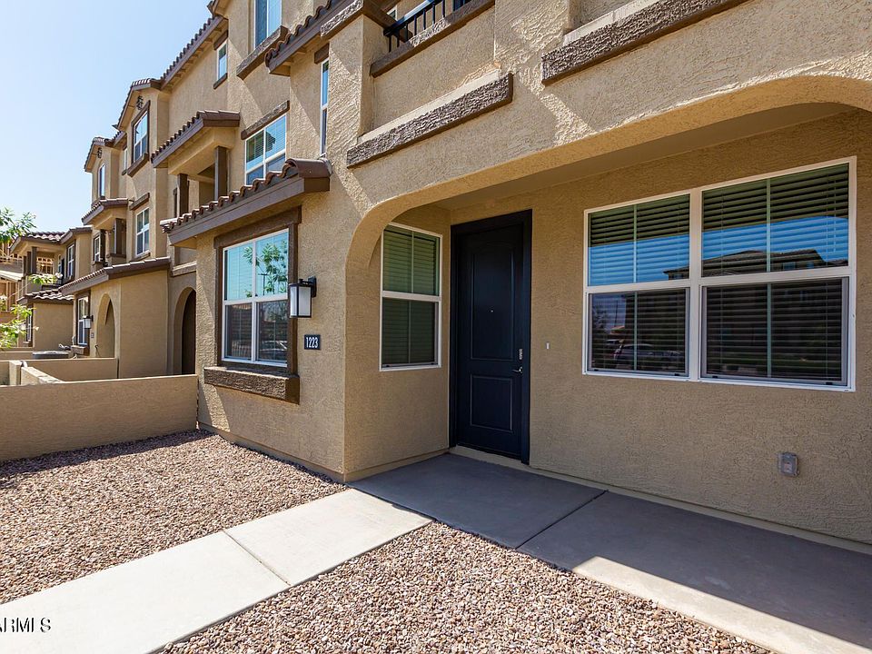 1255 N Arizona Ave Chandler, AZ, 85225 Apartments for Rent Zillow