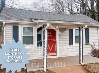 3520 Demott St, Lynchburg, VA 24501