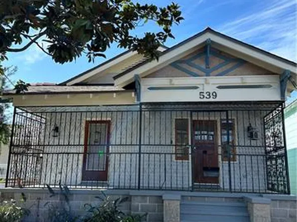 539 Olivier St, New Orleans, LA 70114