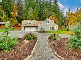 2964 Madrona Dr, Longview, WA 98632