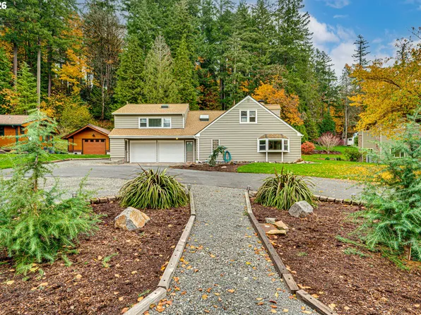 2964 Madrona Dr, Longview, WA 98632