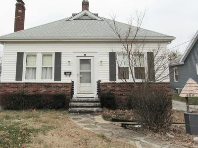 722 Saint Clair Ave, Collinsville, IL, 62234