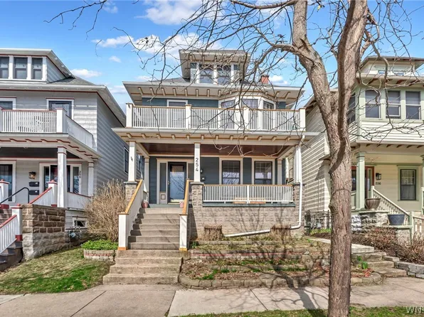 254 Pennsylvania St, Buffalo, NY 14201