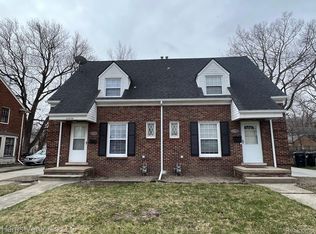 21730-34 Moross Rd, Grosse Pointe, MI 48236