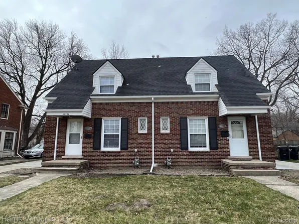 21730-34 Moross Rd, Grosse Pointe, MI 48236