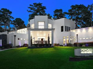 26240 McDonald Rd, Spring, TX 77380