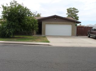 1525 E Emelita Ave, Mesa, AZ 85204