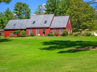 21 Stone House Rd, Canaan, NY 12029