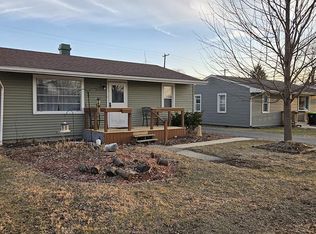 471 Himes St, Huntington, IN 46750