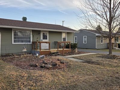 471 Himes St, Huntington, IN, 46750