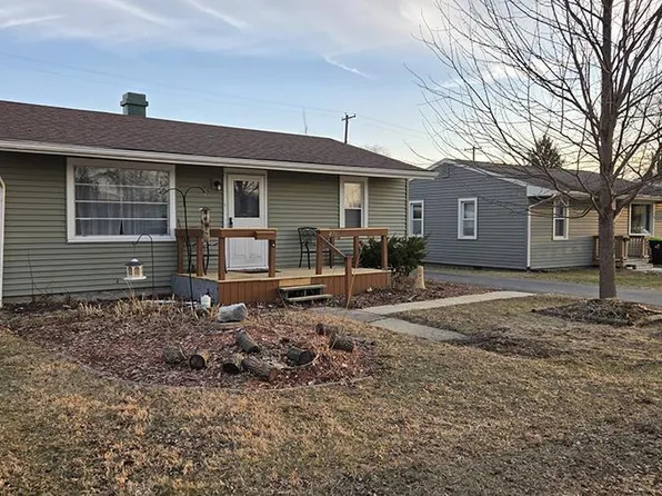 471 Himes St, Huntington, IN 46750