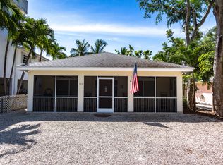 122 Mohawk St, Tavernier, FL 33070