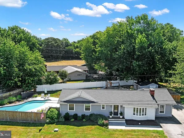 1303 Saint Marys Rd #1303, Chester, MD 21619