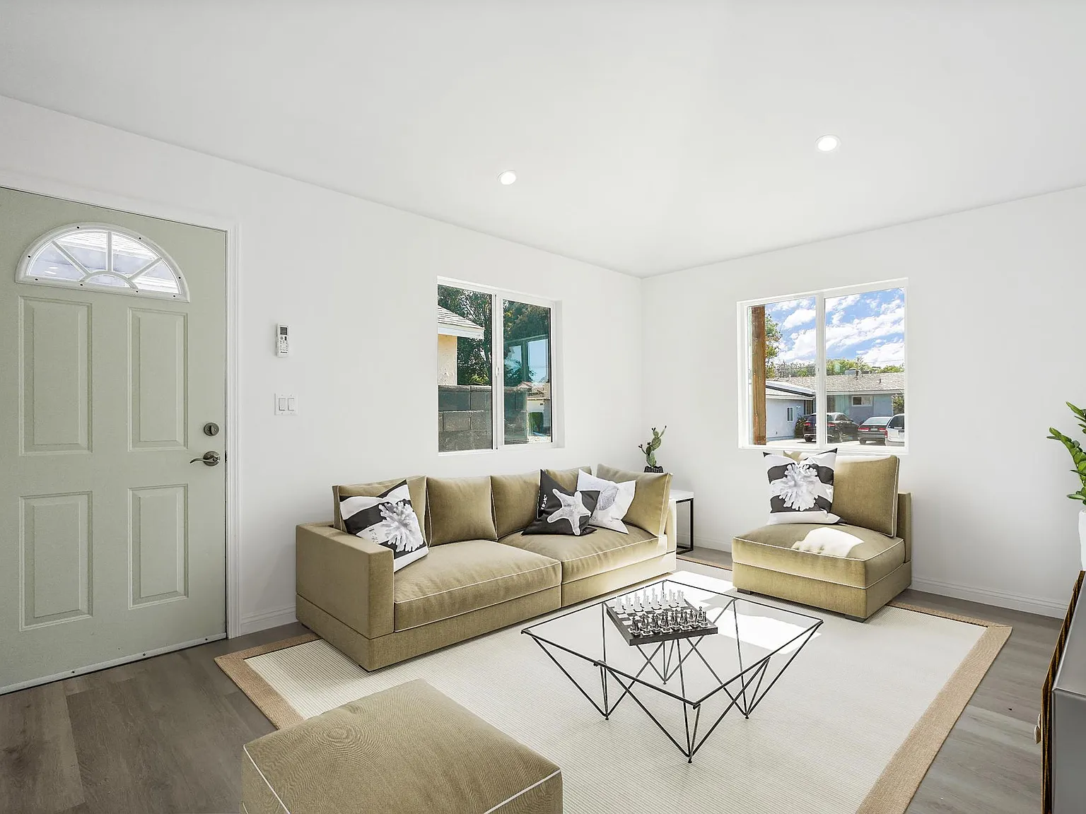 1 bed, 450 sqft, $1,899 — Photo 1