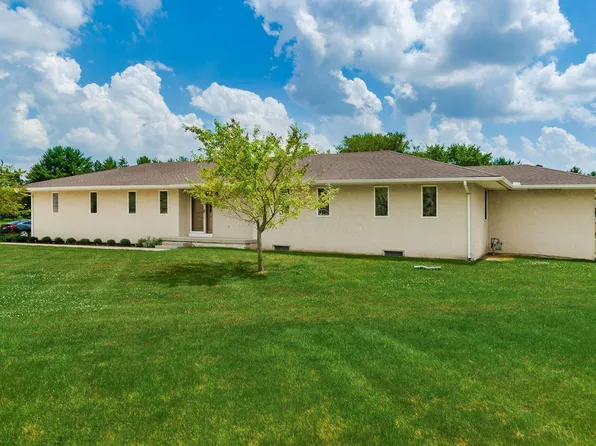 338 Thames Ct, London, OH 43140
