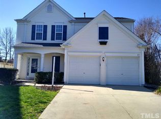 113 Button Rd, Morrisville, NC 27560