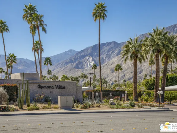 1111 E Ramon Rd Unit 13, Palm Springs, CA 92264