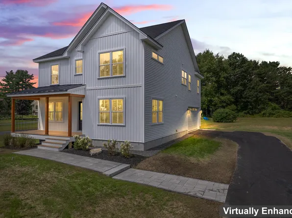 42 Ross Road, Saco, ME 04072