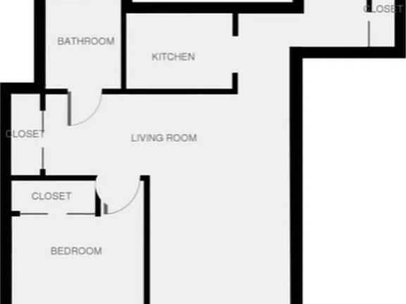 2nd image of 222 E 75th St APT 6F