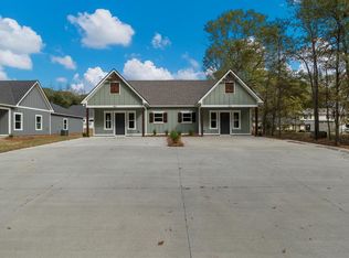 401 Georgia St, Pine Mountain, GA 31822