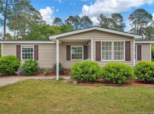 2545 Powell Farm Rd, Lillington, NC 27546