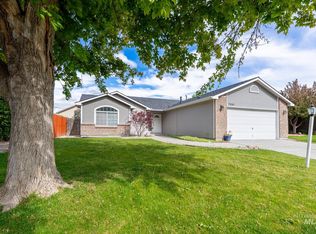 7530 N Matlock Ave, Boise, ID 83714