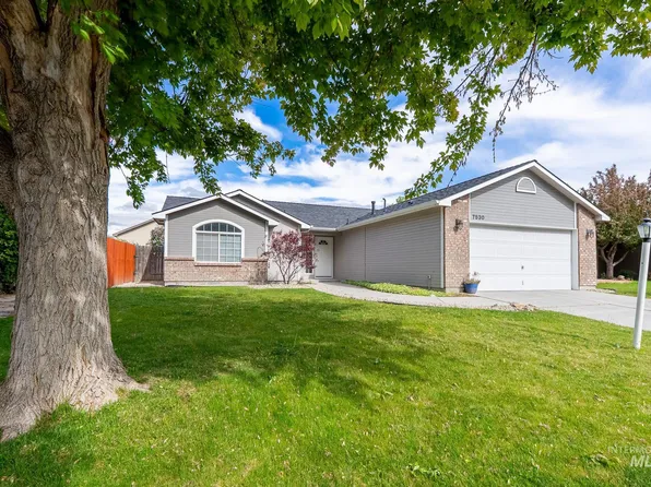 7530 N Matlock Ave, Boise, ID 83714