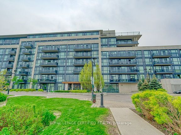 2nd image of 4700 Highway 7 #711