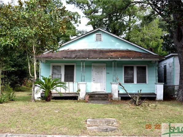 5211 Dillon Avenue, Savannah, GA 31405