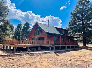 348 S Golden Meadows Trl E, Williams, AZ 86046