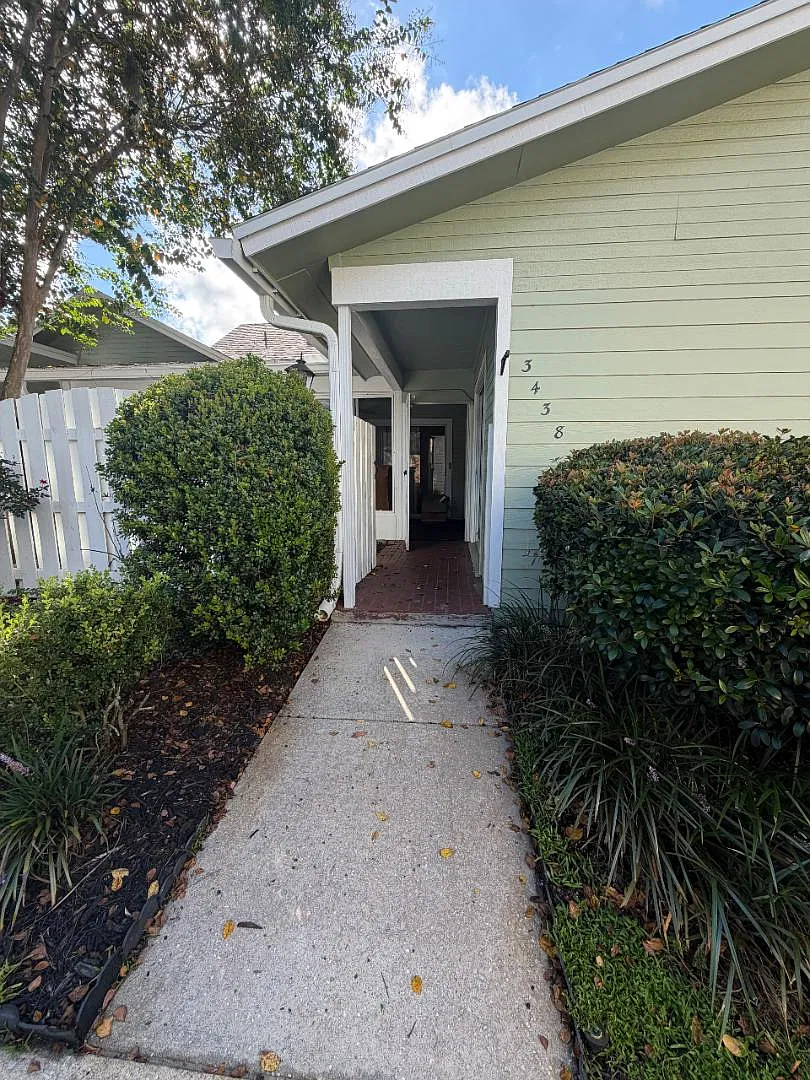 3438 NW 104th Way — Photo 1