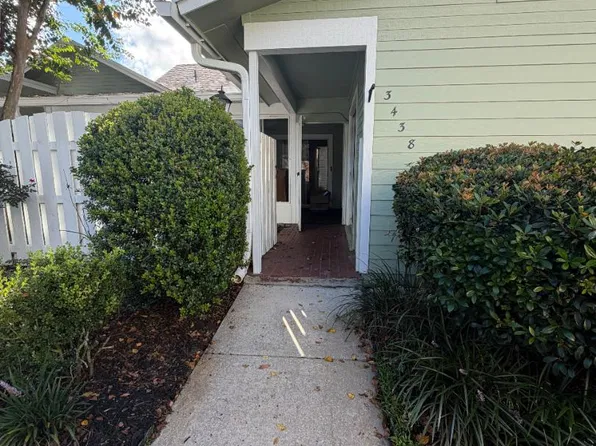 3438 NW 104th Way, Gainesville, FL 32606