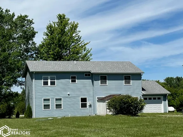 2503 Glasgow Rd, Fairfield, IA 52556