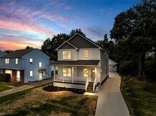 4021 Wandsworth Rd, South Euclid, OH 44121