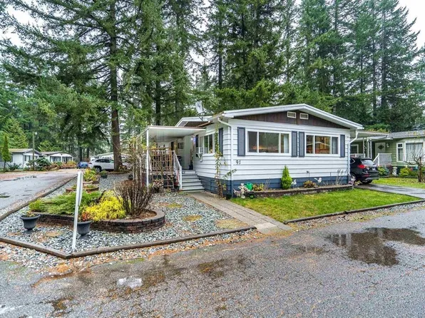 20071 24th Ave #91, Langley, BC V2Z 2A1