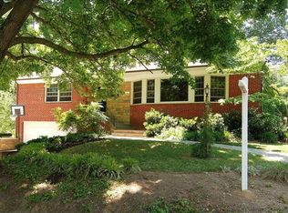 1200 Burton St, Silver Spring, MD 20910