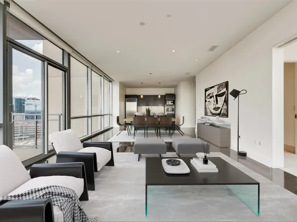 2200 Victory Ave APT 1807, Dallas, TX 75219