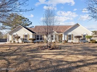 104 Lanier Dr, Jacksonville, NC 28546