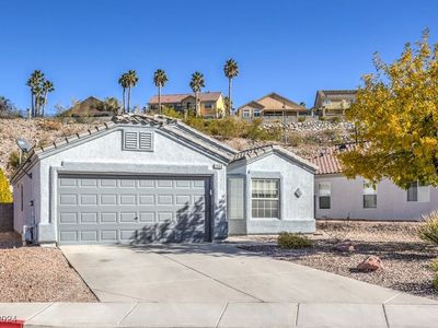 1550 Misty Sky Dr, Henderson, NV, 89052