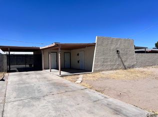 1586 E 22nd St, Yuma, AZ 85365