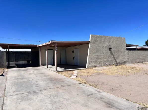 1586 E 22nd St, Yuma, AZ 85365
