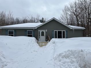 604 South St, Hancock, MI 49930