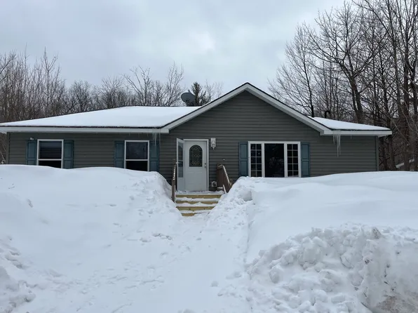 (undisclosed Address), Hancock, MI 49930